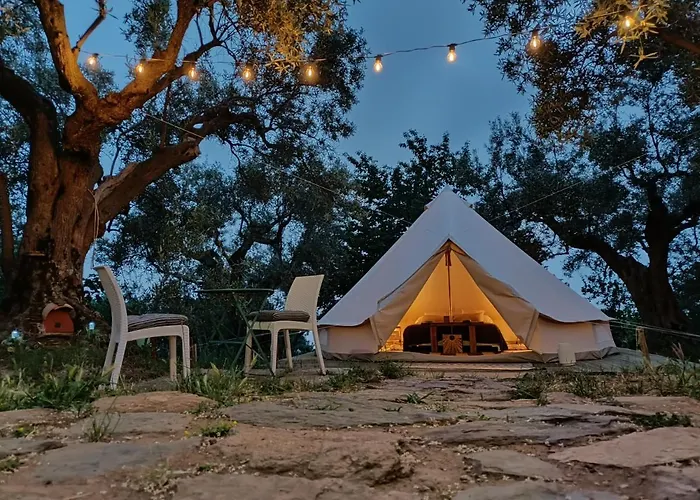 Golden Camp