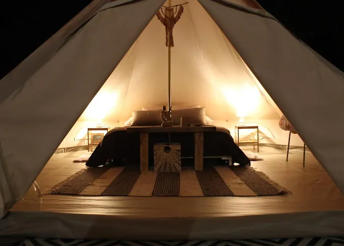 Golden Camp