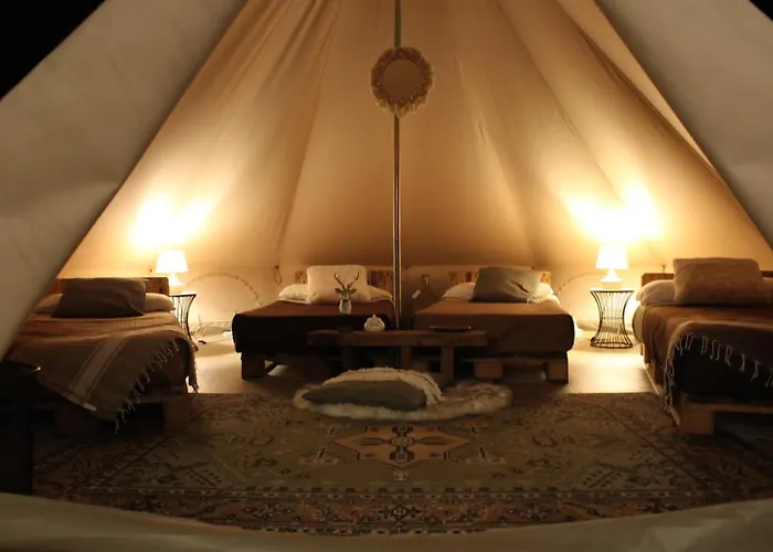 Golden Camp