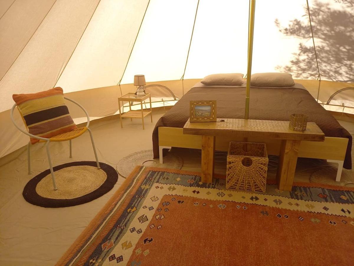 Golden Camp *