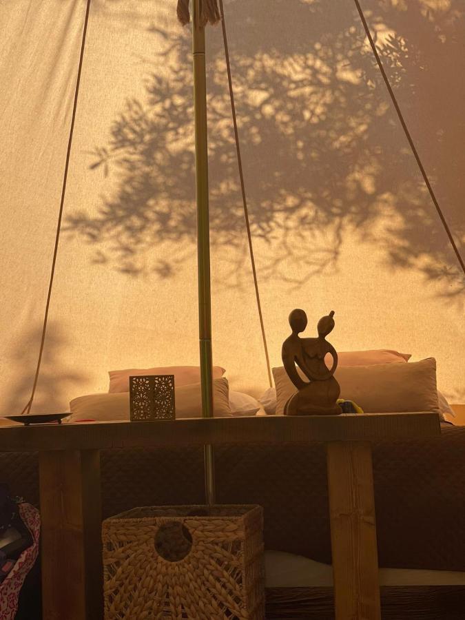 Golden Camp *